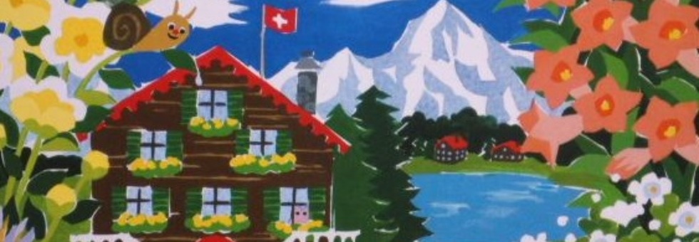 レビュアーのカバー画像