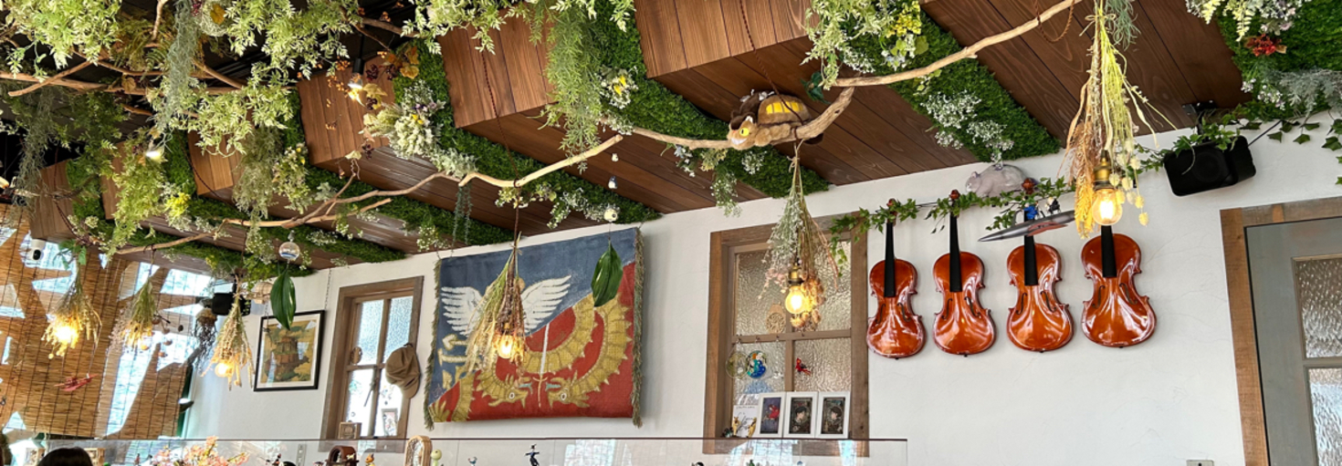 レビュアーのカバー画像