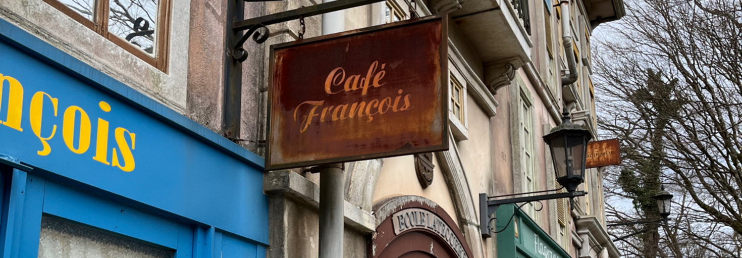 レビュアーのカバー画像