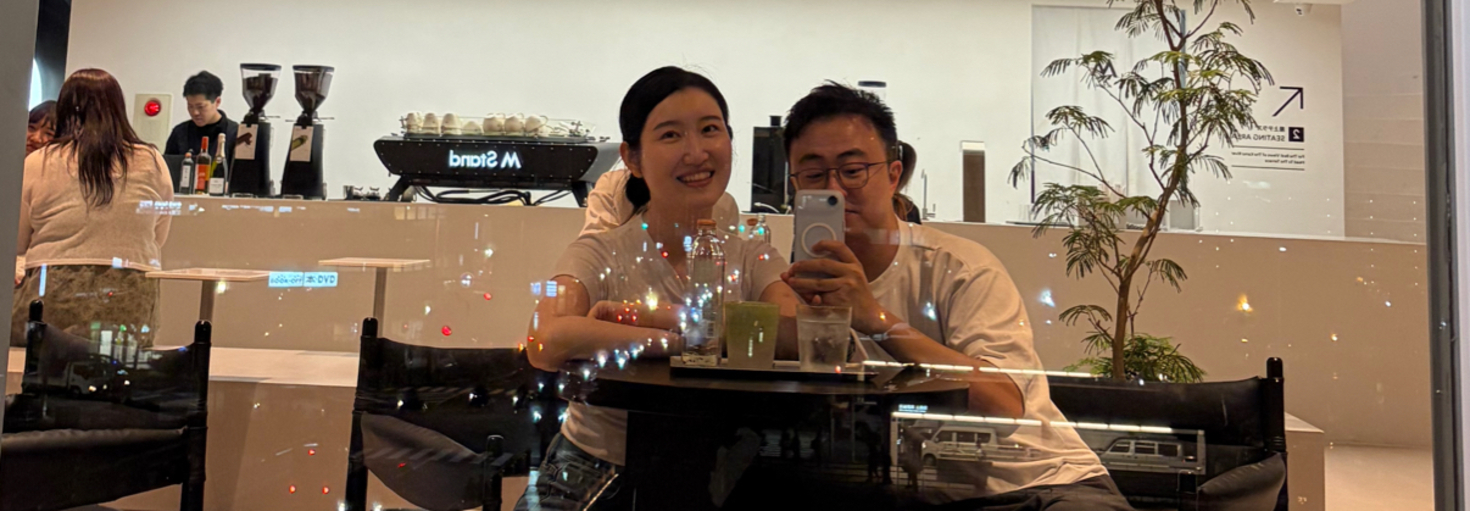 レビュアーのカバー画像