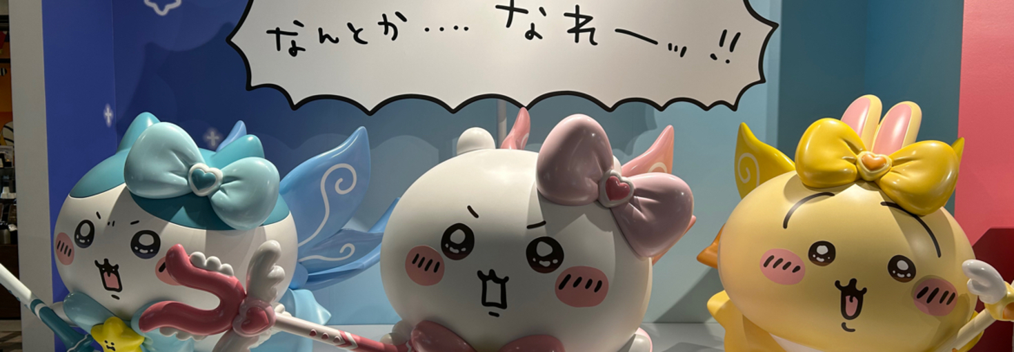 レビュアーのカバー画像