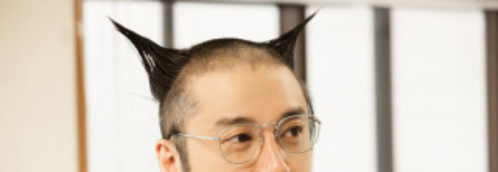 レビュアーのカバー画像