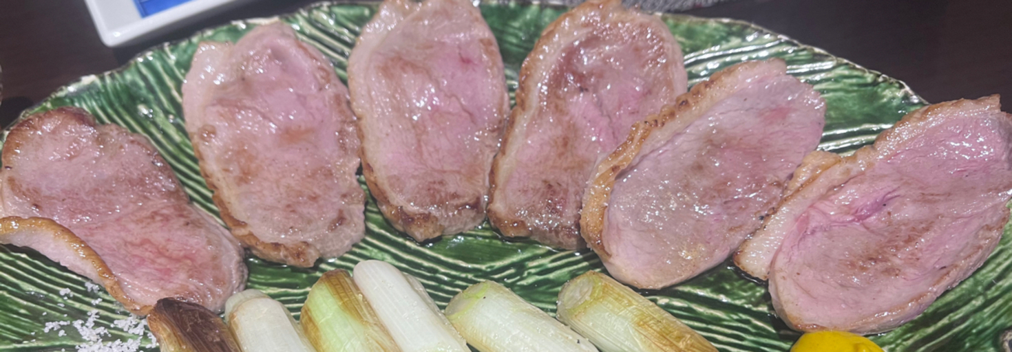 レビュアーのカバー画像