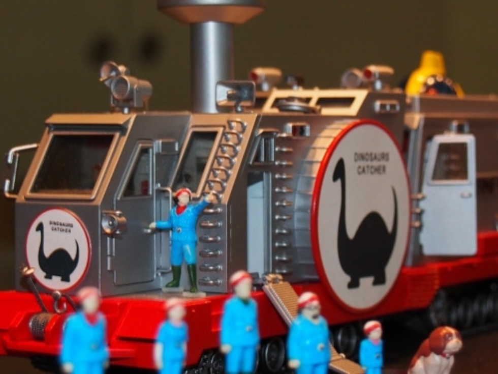 レビュアーのカバー画像