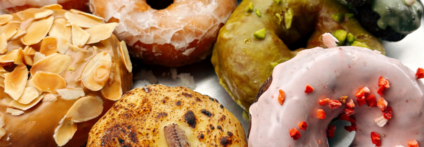 レビュアーのカバー画像