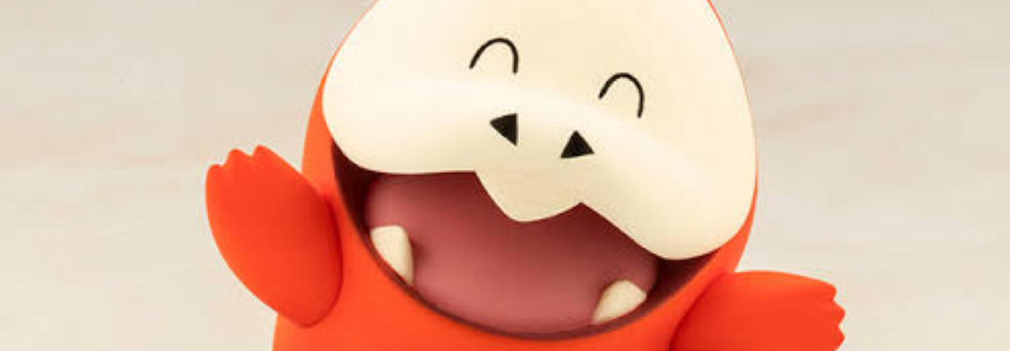 レビュアーのカバー画像