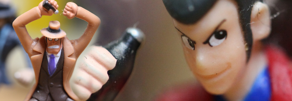 レビュアーのカバー画像