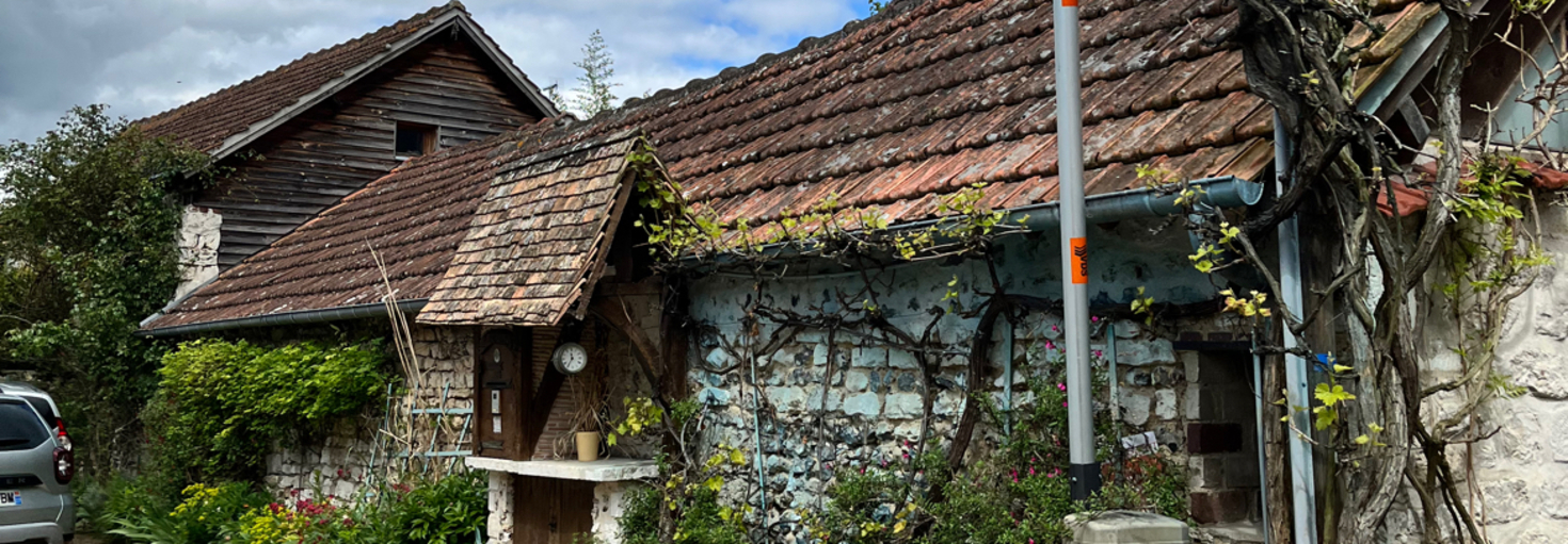 レビュアーのカバー画像