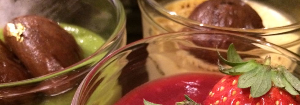 レビュアーのカバー画像