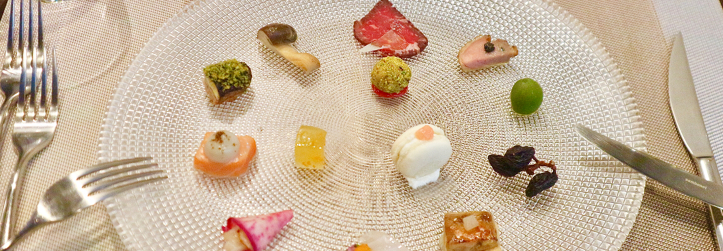 レビュアーのカバー画像