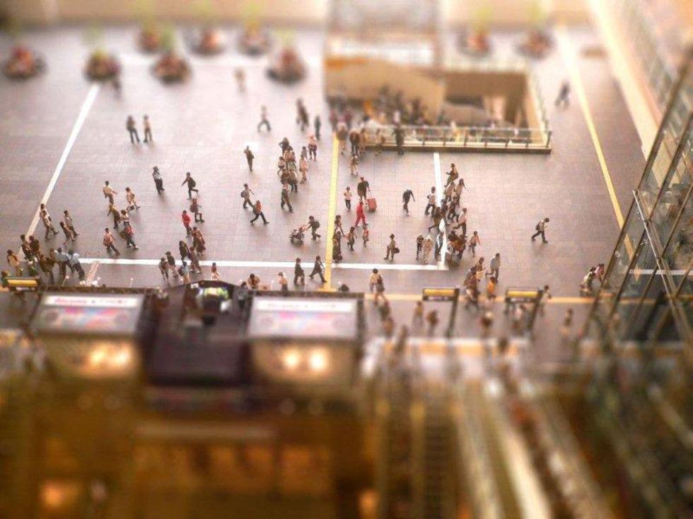 レビュアーのカバー画像