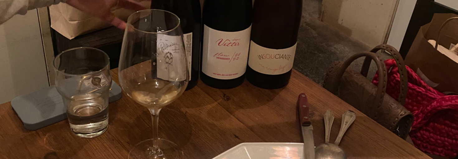 レビュアーのカバー画像