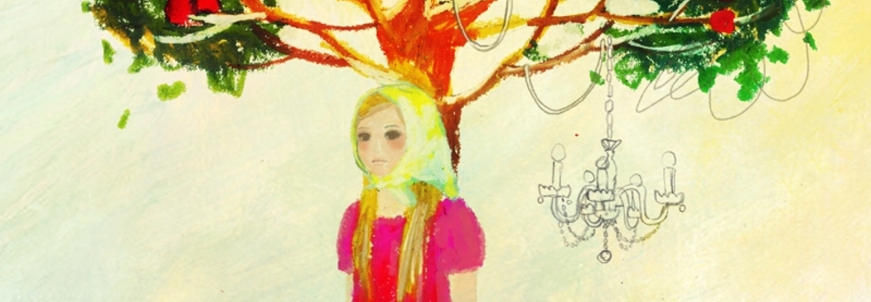 レビュアーのカバー画像