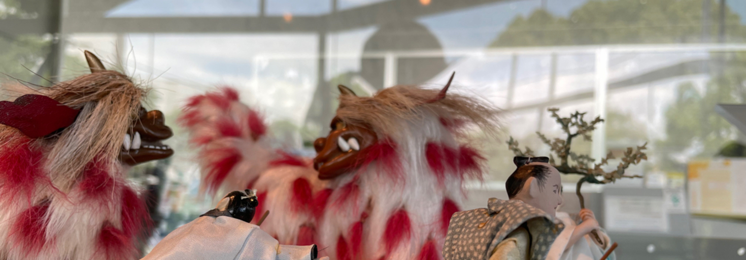 レビュアーのカバー画像