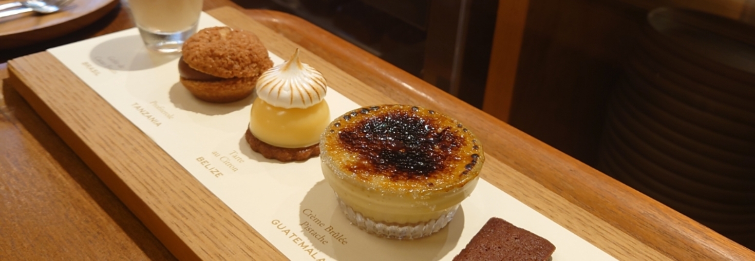 レビュアーのカバー画像