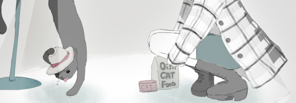 レビュアーのカバー画像