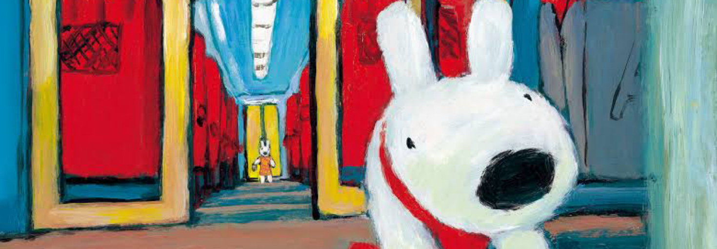 レビュアーのカバー画像