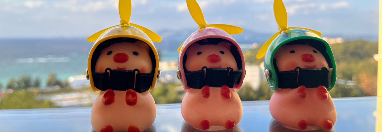 レビュアーのカバー画像