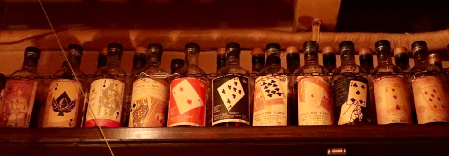 レビュアーのカバー画像