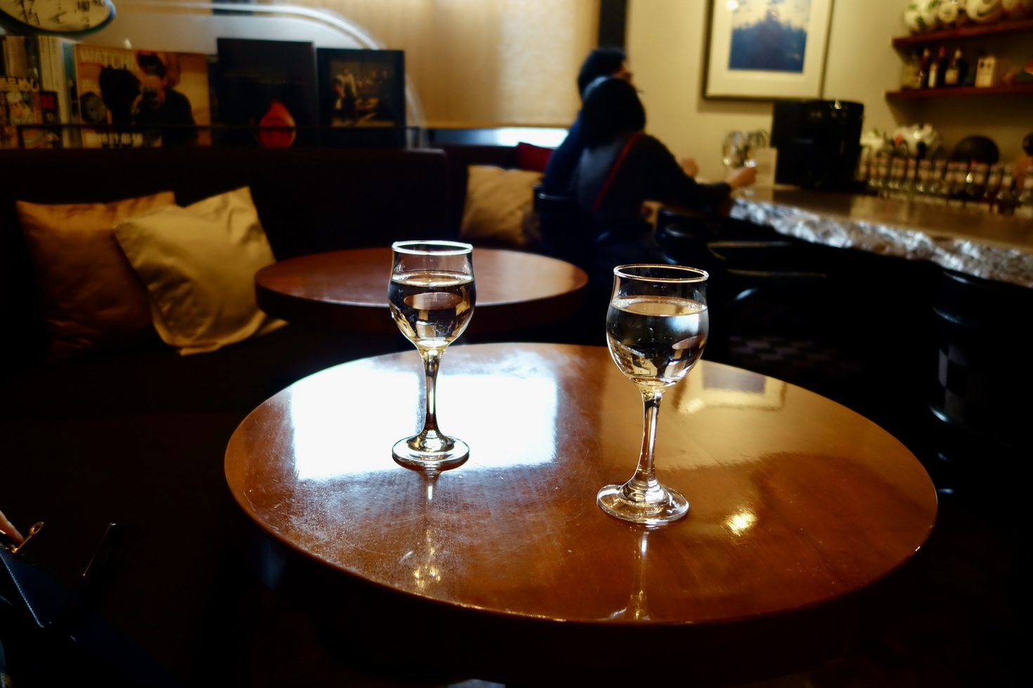 レビュアーのカバー画像