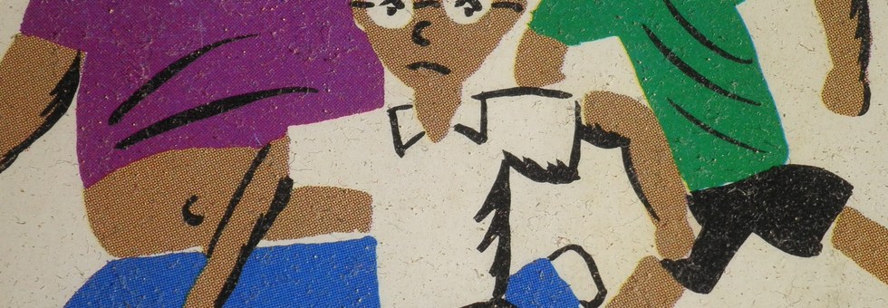 レビュアーのカバー画像