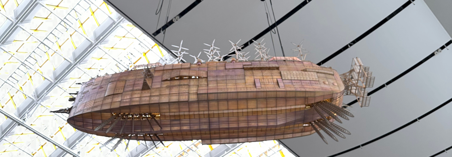 レビュアーのカバー画像