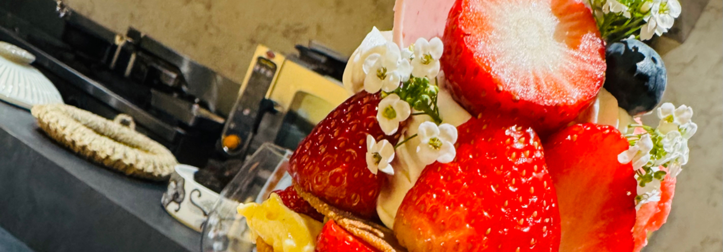 レビュアーのカバー画像