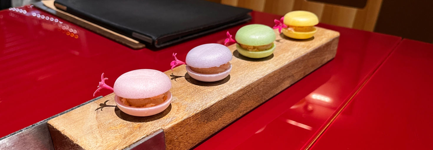 レビュアーのカバー画像