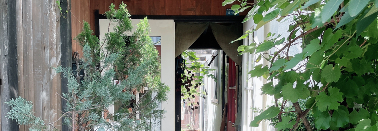 レビュアーのカバー画像