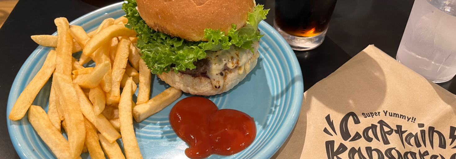 レビュアーのカバー画像