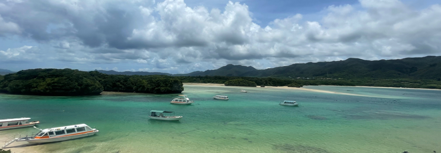 レビュアーのカバー画像