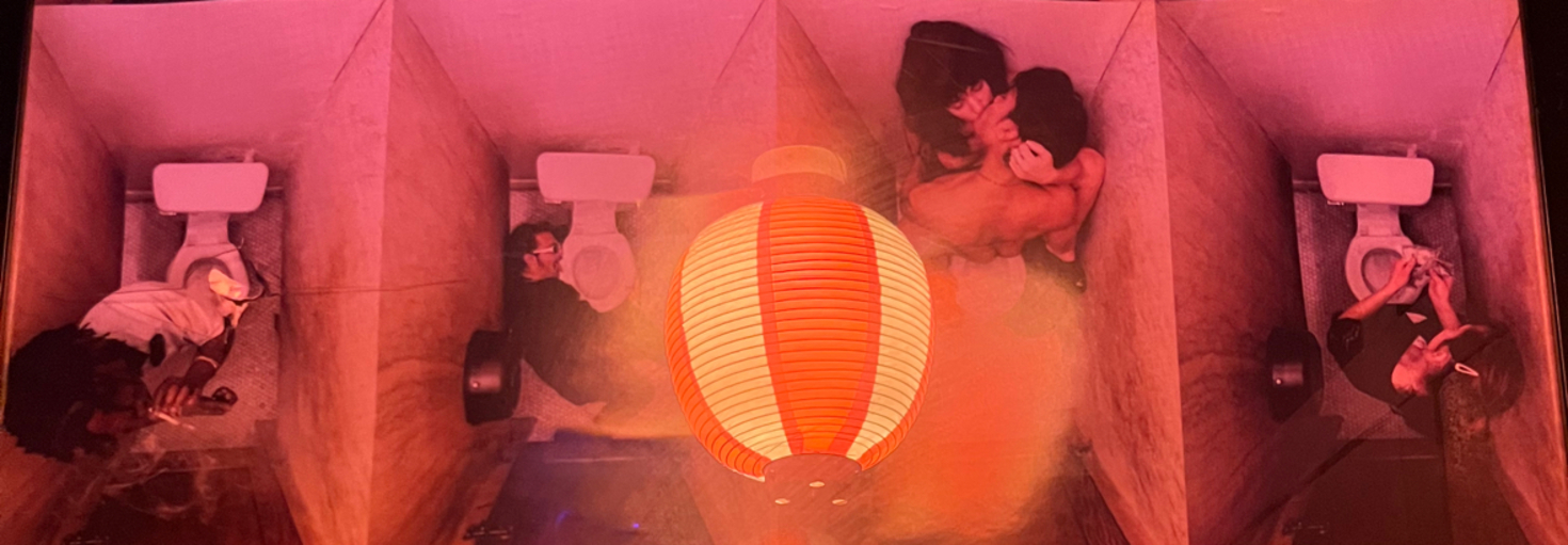 レビュアーのカバー画像