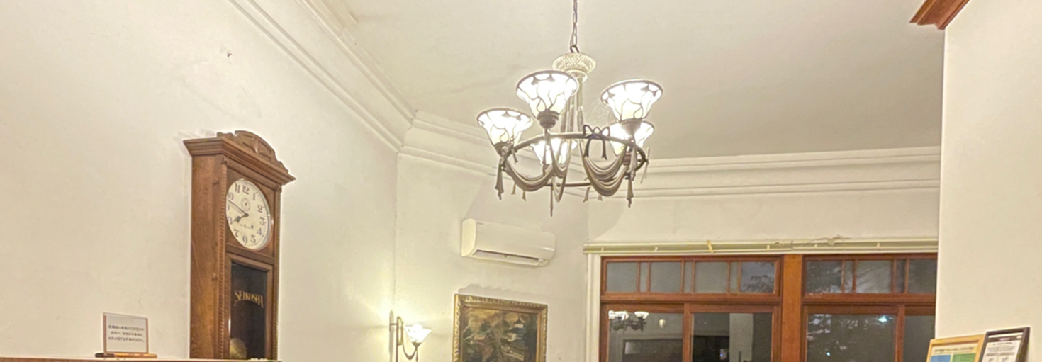 レビュアーのカバー画像