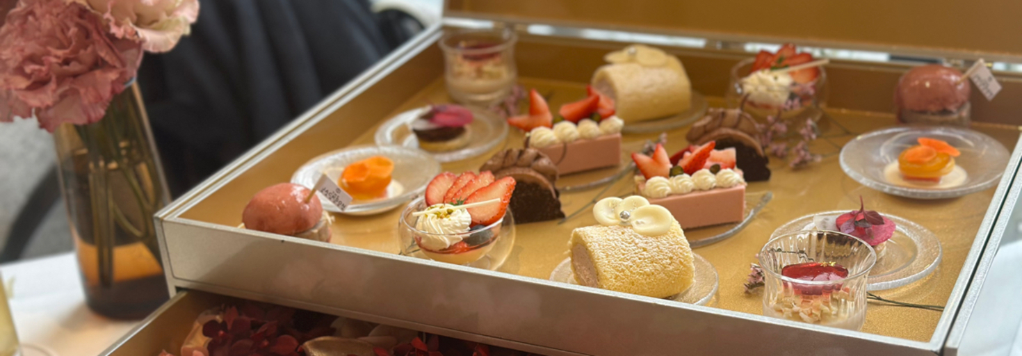 レビュアーのカバー画像