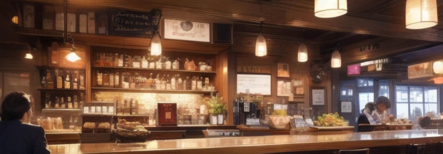 レビュアーのカバー画像