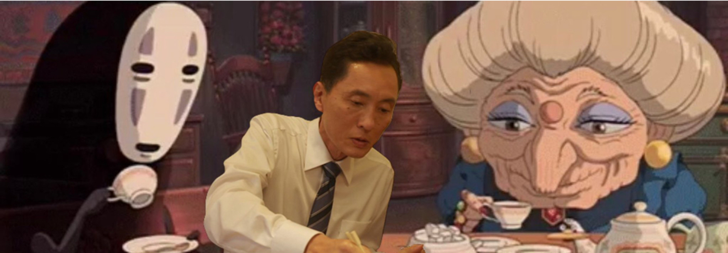 レビュアーのカバー画像