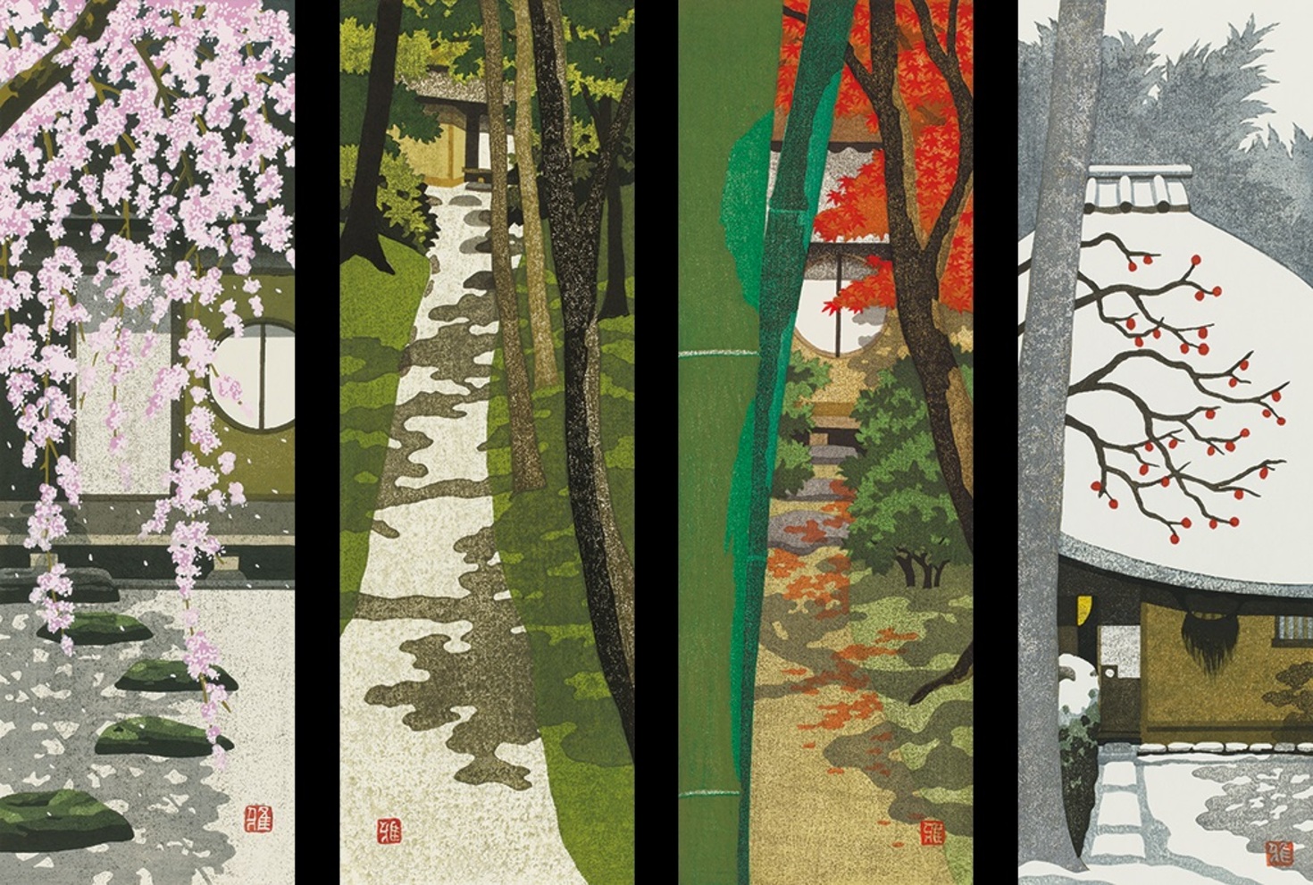 レビュアーのカバー画像