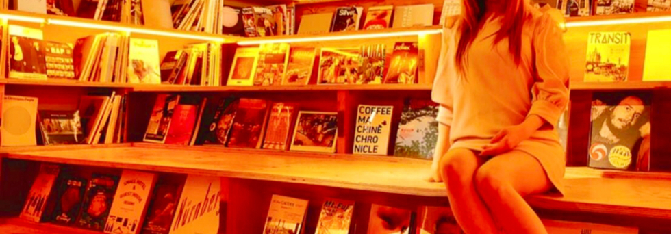 レビュアーのカバー画像