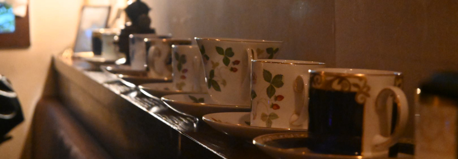 レビュアーのカバー画像