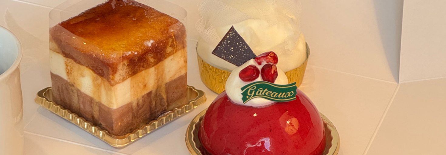 レビュアーのカバー画像