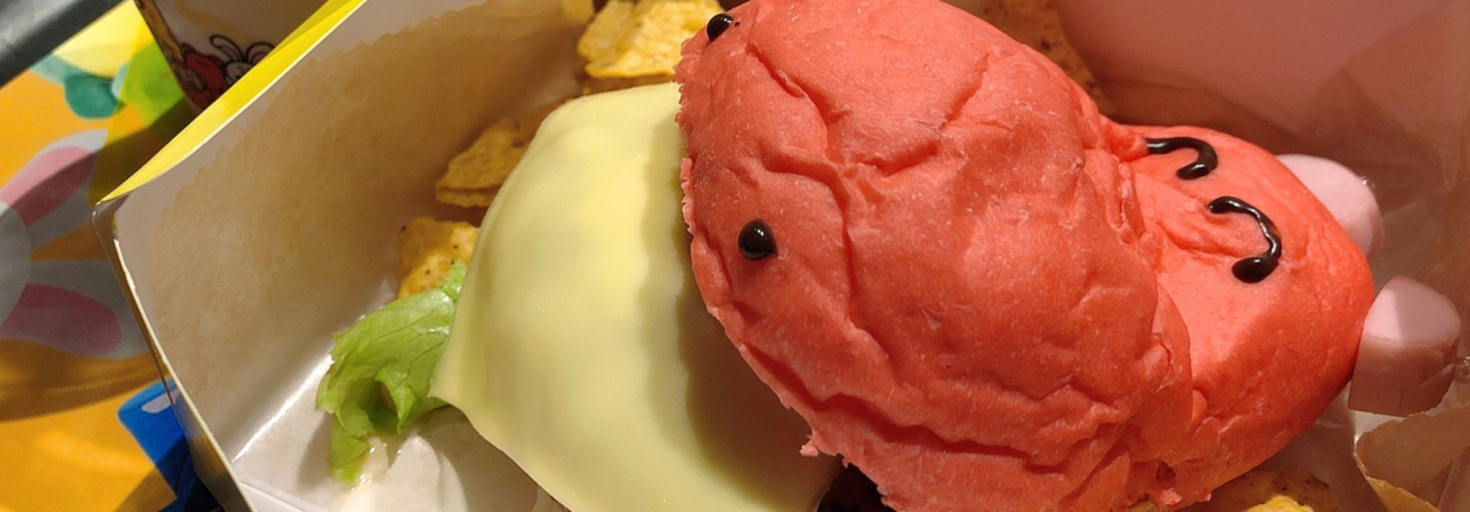 レビュアーのカバー画像