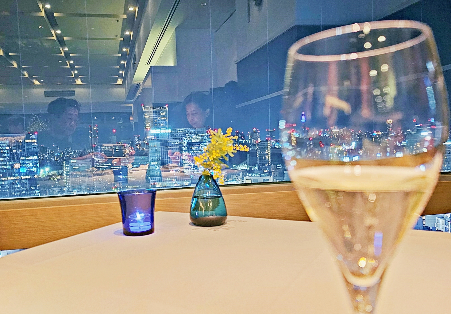 レビュアーのカバー画像