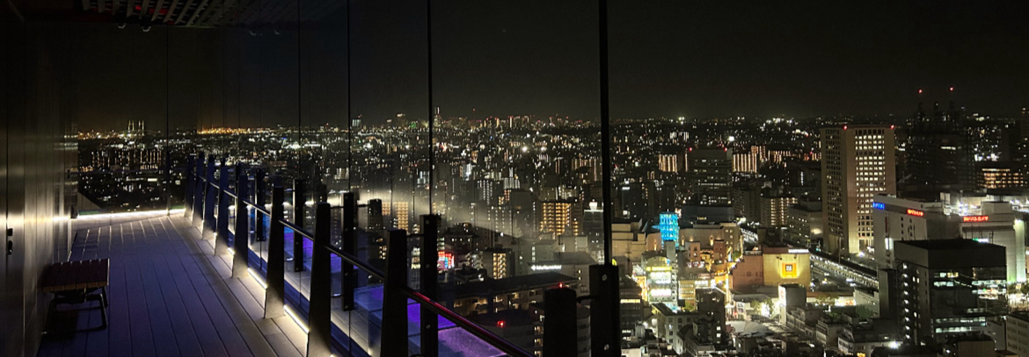 レビュアーのカバー画像