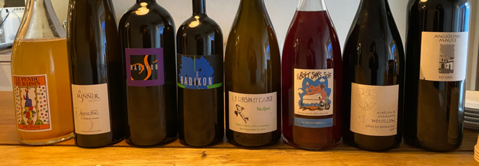 レビュアーのカバー画像