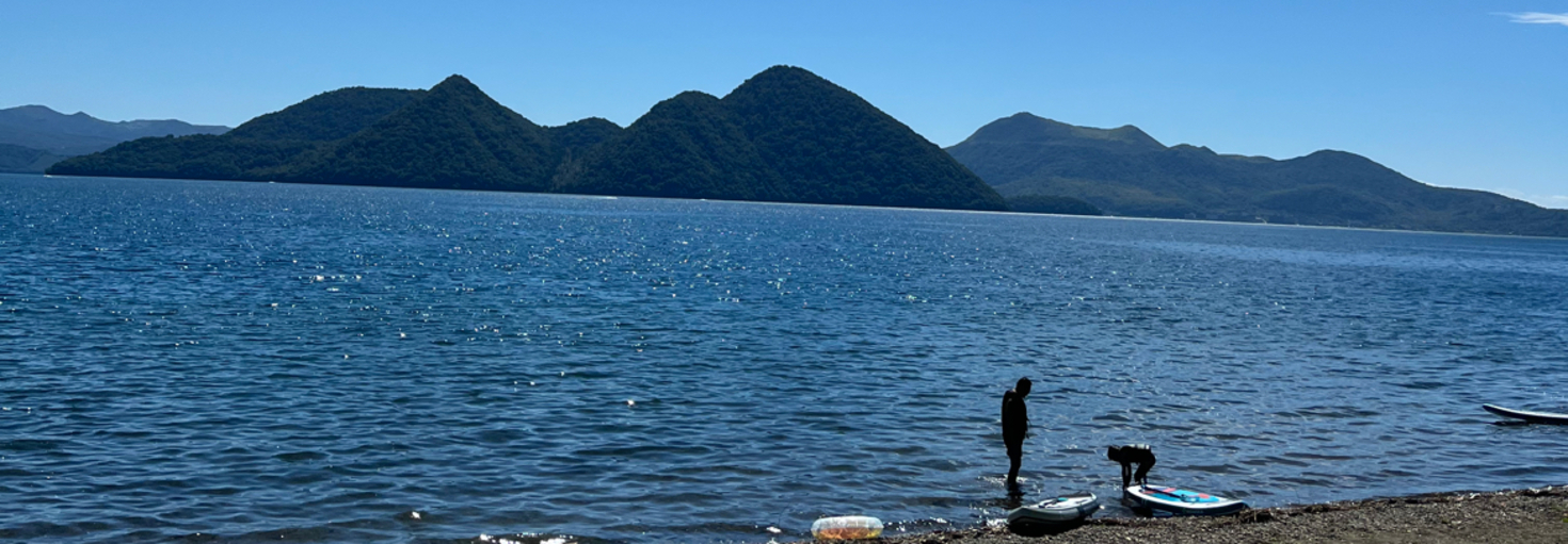 レビュアーのカバー画像