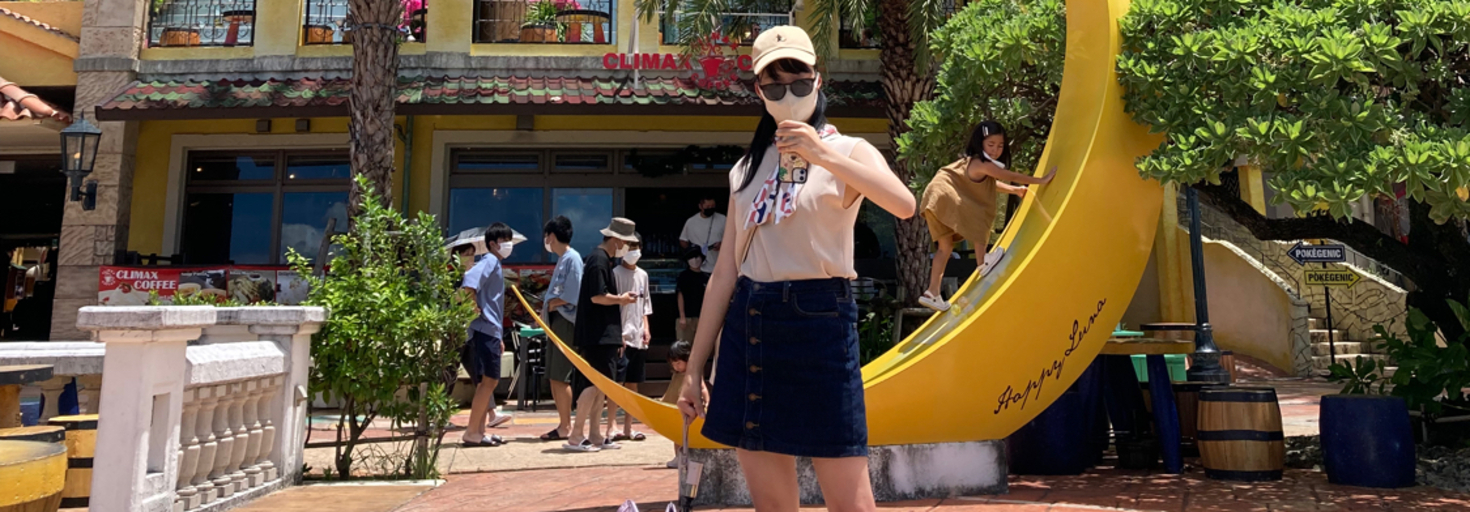 レビュアーのカバー画像