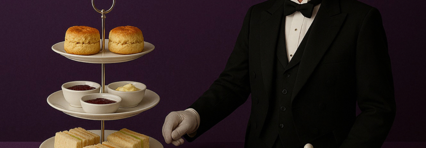 レビュアーのカバー画像