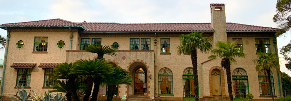 レビュアーのカバー画像