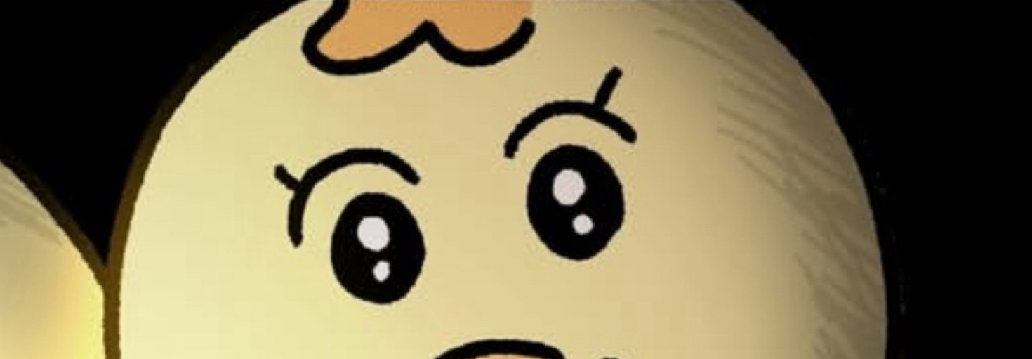 レビュアーのカバー画像