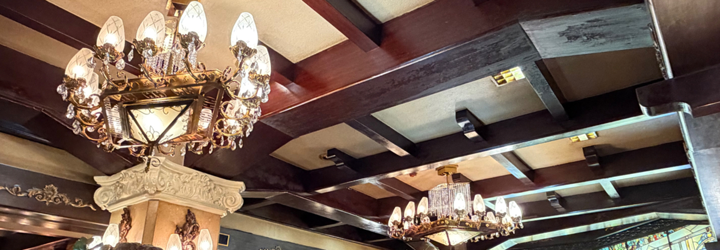 レビュアーのカバー画像